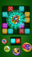 Screenshot 17: Dice Merge Puzzle Board Game