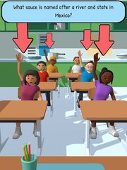Screenshot 14: Teacher Simulator