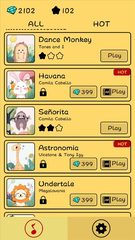 Screenshot 6: Dancing Chicken