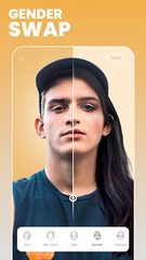Screenshot 5: FaceLab: Face Editor, Aging