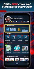 Screenshot 8: Marvel Collect! by Topps®
