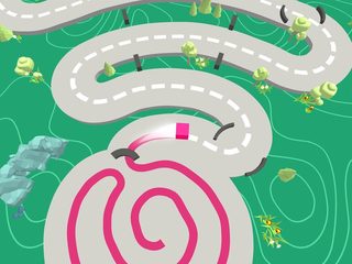 Screenshot 23: Color Adventure: Draw the Path