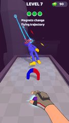 Screenshot 4: Scary Bonds