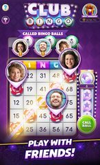 Screenshot 7: myVEGAS Bingo - Bingo Games