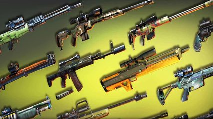 Screenshot 14: Sniper Offline - 3D FPS Shooti