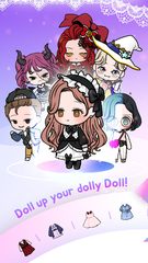 Screenshot 7: Toonydoll