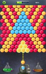 Screenshot 7: Free Bubbles - Fun Offline Game