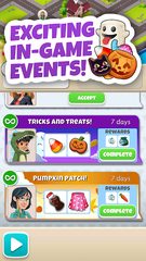 Screenshot 17: Merge Friends - Fix the Shop