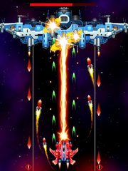 Screenshot 6: Galaxy Attack Invaders : Alien Chicken Shooter