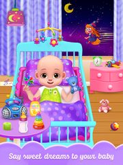 Screenshot 18: Sweet Baby Care&Dress up Games
