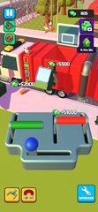 Screenshot 20: Garbage Truck 3D!!!