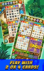 Screenshot 24: Bingo Quest: Summer Adventure