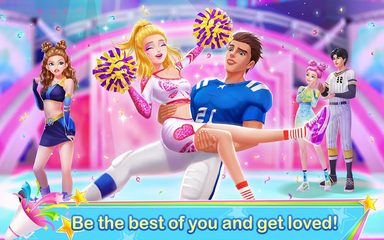 Screenshot 10: Cheerleader Superstar