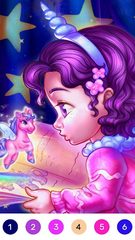 Screenshot 17: Tap Color Pro: Color By Number