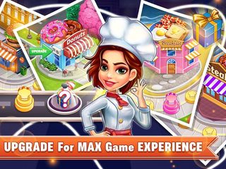 Screenshot 7: Chef City : Kitchen Restaurant Cooking Game