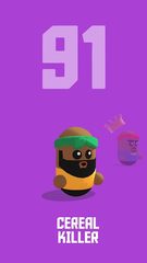 Screenshot 5: Volley Beans - Volleyball Game