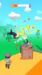 Screenshot 2: Spinny Agent
