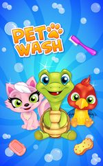 Screenshot 13: Pet Wash