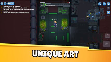 Screenshot 19: Betrayal.io
