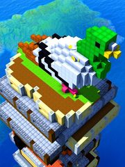 Screenshot 17: Tower Craft - Block Building