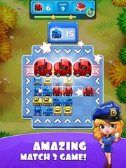 Screenshot 18: Traffic Jam Cars Puzzle Match3