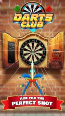 Screenshot 2: Darts Club: PvP Multiplayer