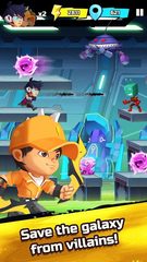 Screenshot 5: BoBoiBoy Galaxy Run