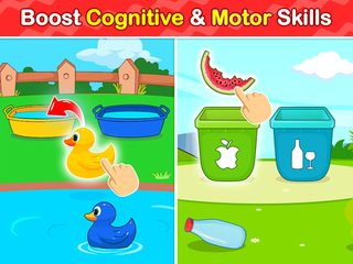 Screenshot 18: Bebi Toddlers: Learning Games