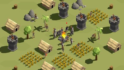 Screenshot 19: Viking Village