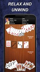 Screenshot 5: Gin Rummy Classic