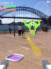 Screenshot 5: Ghosts 'n Guns AR