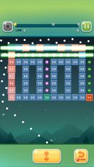 Screenshot 7: Bricks Breaker Shot