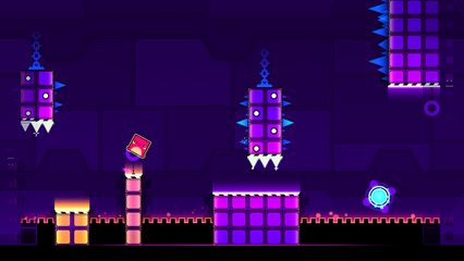 Screenshot 21: Geometry Dash SubZero
