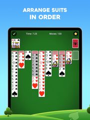 Screenshot 10: Spider Solitaire