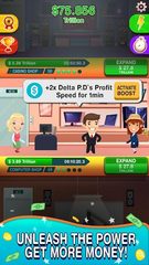 Screenshot 9: Idle Cash Games - Money Tycoon