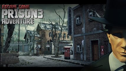 Screenshot 5: Escape game:Prison Adventure 3