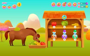 Screenshot 18: Pixie the Pony - Virtual Pet