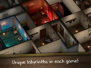 Screenshot 13: Evil Nun Maze: Endless Escape