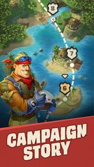 Screenshot 9: Sky Patrol: shoot 'em up games