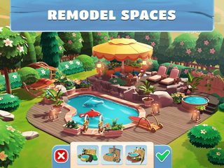 Screenshot 17: Home & Garden: Design Makeover