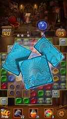 Screenshot 8: Jewels Magic Kingdom2