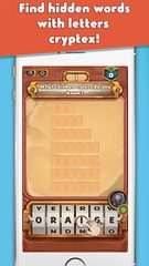 Screenshot 20: Cryptex: Word Puzzle