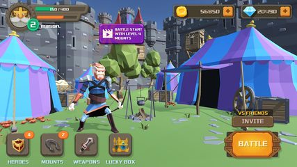 Screenshot 11: Rider.io