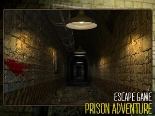 Screenshot 12: Escape game:prison adventure