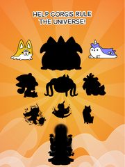 Screenshot 12: Corgi Evolution: Shiba Dogs