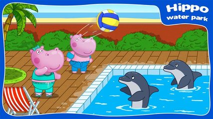 Screenshot 13: Water Park: Fun Water Slides