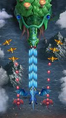 Screenshot 18: Dragon shooter - Dragon war -