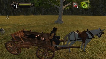 Screenshot 5: Osman Gazi