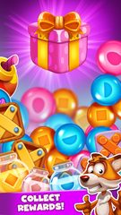 Screenshot 21: Joy Blast: match-three puzzle!