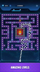 Screenshot 10: Bricks Breaker